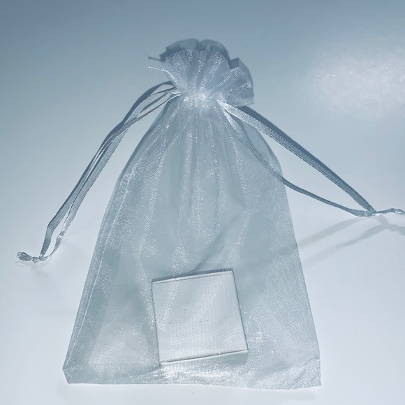 🎁 Women Silver Branch Leaves Pearl Necklace - Picture 3 of 3